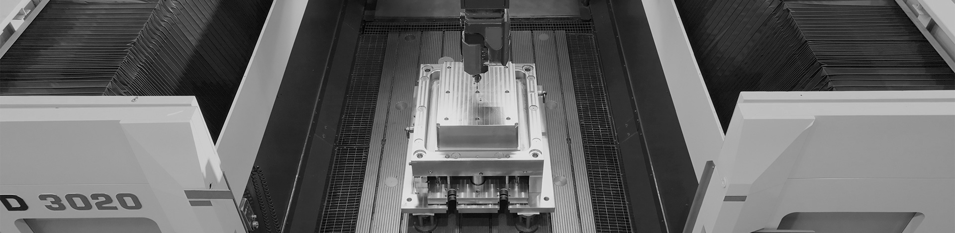 Unternehmensumfeld - Dacheng Mould Co.