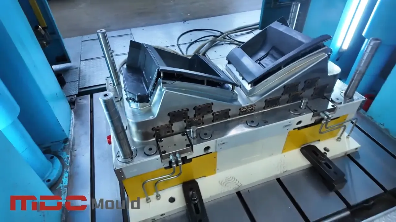 Pressform vs. Vorpressform: Unterschiede & Anwendungen