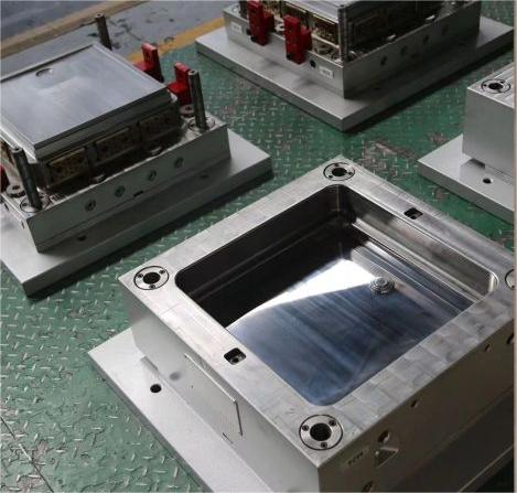 smc mould