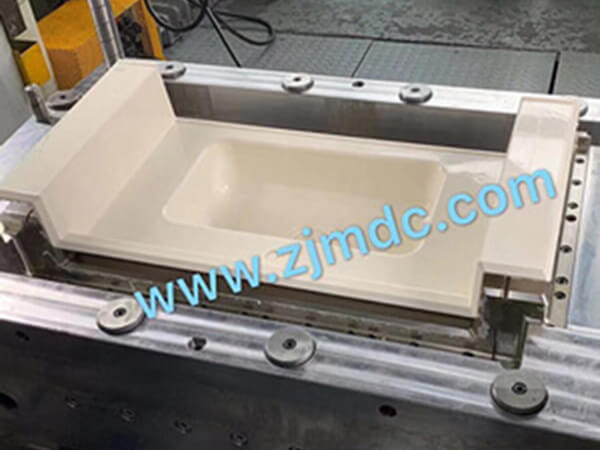 Badewannenform