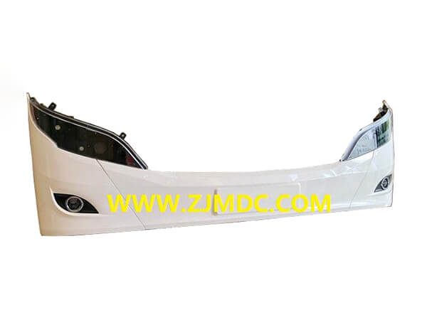 Composite-Mold Anwendungen im Automobil- und FRP-Bereich